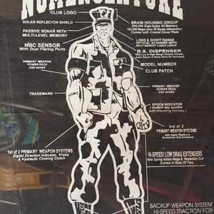 Meet your Posher, Jackson